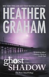 Ghost Shadow (Bone Island Trilogy, #1) Ghost Shadow (Bone Island Trilogy, #1)