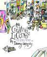The Creative License by Danny Gregory
