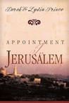 Appointment In Jerusalem