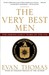 The Very Best Men by Evan Thomas