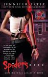 Spider's Bite (Elemental Assassin, #1)