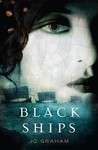Black Ships by Jo Graham Black Ships by Jo Graham