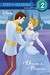 A Dream for a Princess (Library Binding)