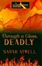 Through a Glass, Deadly (A Glassblowing Mystery, #1)