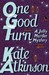One Good Turn (Jackson Brodie, #2)