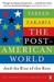 Post-American World and the Rise of the Rest (Paperback)