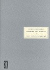 Few Eggs and No Oranges by Vere Hodgson Few Eggs and No Oranges by Vere Hodgson