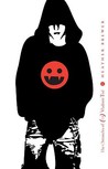 Eighth Grade Bites (The Chronicles of Vladimir Tod, #1)