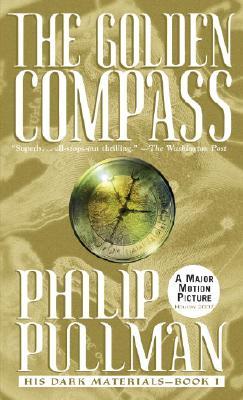 The Golden Compass (His Dark Materials, #1)
