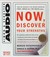 Now, Discover Your Strengths (Audio CD)