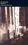Nightfall by David Goodis Nightfall by David Goodis
