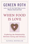 When Food Is Love: Exploring the Relationship Between Eating and Intimacy
