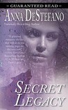 Secret Legacy (Legacy, #2) Secret Legacy (Legacy, #2)