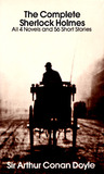 The Complete Sherlock Holmes by Arthur Conan Doyle The Complete Sherlock Holmes by Arthur Conan Doyle