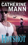 Hotshot (Dark Ops, #2) Hotshot (Dark Ops, #2)