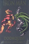 Iron Man vs. Doctor Doom by David Michelinie Iron Man vs. Doctor Doom by David Michelinie