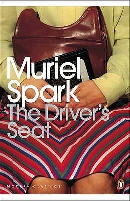 Short Story Review – The Driver’s Seat by Muriel Spark Short Story Review – The Driver’s Seat by Muriel Spark