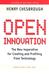 Open Innovation: The New Imperative for Creating and Profiting from Technology (Hardcover)
