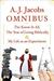 A.J. Jacobs Omnibus: The Kn...