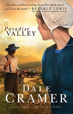 Paradise Valley (Daughters of Caleb Bender, #1)