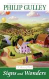 Signs and Wonders: A Harmony Novel