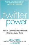 Twitter Power by Joel Comm