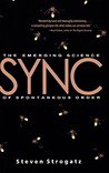 Sync by Steven H. Strogatz Sync by Steven H. Strogatz
