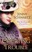 Courting Trouble (Bustlepunk Chronicles, #2)