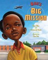 Ron's Big Mission by Rose Blue Ron's Big Mission by Rose Blue