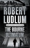 The Bourne Ultimatum (Jason Bourne, #3) The Bourne Ultimatum (Jason Bourne, #3)