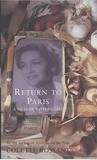 Return To Paris by Colette Rossant