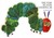 The Very Hungry Caterpillar (Hardcover)
