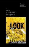 1000 Journals Project by Someguy