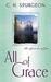 All of Grace (Paperback)