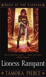 Lioness Rampant by Tamora Pierce