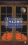 The Night Journal by Elizabeth Crook The Night Journal by Elizabeth Crook