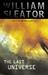 The Last Universe (Hardcover)