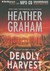 Deadly Harvest (Flynn Brothers, #2)