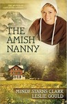 The Amish Nanny by Mindy Starns Clark The Amish Nanny by Mindy Starns Clark