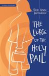 The Curse of the Holy Pail (An Odelia Grey Mystery, #2) The Curse of the Holy Pail (An Odelia Grey Mystery, #2)