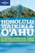 Honolulu, Waikiki & Oahu