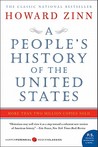 A People's History of the United States by Howard Zinn A People's History of the United States by Howard Zinn