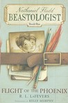 The Flight of the Phoenix (Nathaniel Fludd Beastologist, #1) The Flight of the Phoenix (Nathaniel Fludd Beastologist, #1)