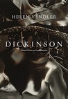 Dickinson by Helen Vendler