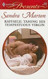 Raffaele by Sandra Marton