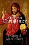 A History of Christianity by Diarmaid MacCulloch