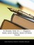 A Diary, the H----- Family,...
