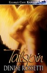 Tailspin (Phoenix Rising, #2) Tailspin (Phoenix Rising, #2)