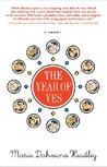 The Year of Yes The Year of Yes