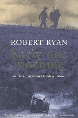 Early One Morning (Morning, Noon And Night #1)  - Robert Ryan